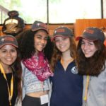 Pitzer College Diversity Program